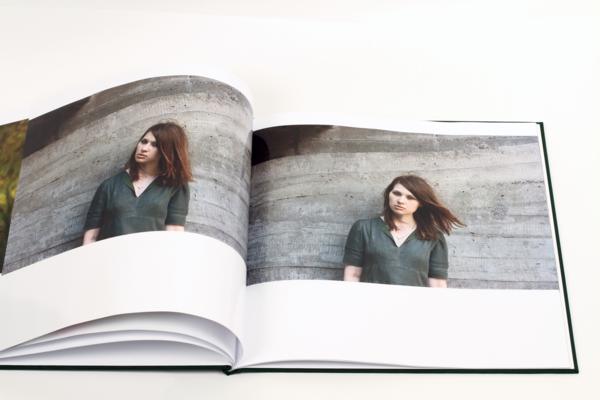 Полиграфическая фотокнига PrintBook